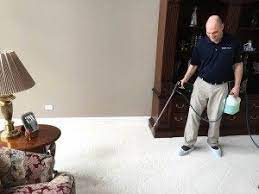 carpet cleaning in aurora il steam
