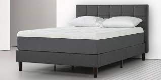 Upholstered Platform Bed Costco