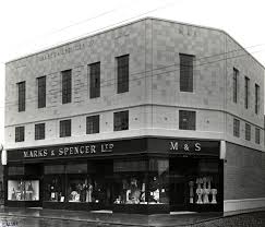 Marks & spencer (m&s) openingstijden in london, uk. 13 Amazing Photos Of London M S Stores In The 1900s That You Might Remember Mylondon
