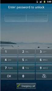 To call the 911 emergency number when the phone's screen is locked, press turn the screen on, and then touch emergency call at the bottom of the lock screen. Android What Does The Emergency Call Button Do Technipages