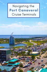 How many times have you heard those horrible cruise stories. Port Canaveral Cruise Terminal Information Guide