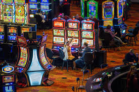 Casino Slots | Slot Machines Near Me | Turtle Creek Casino