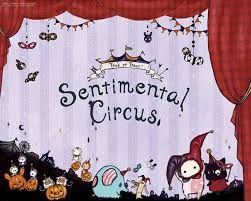 Sentimental Circus Cute San X Kawaii