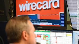 We are now north lane technologies, inc. Wirecard S Former Ceo Markus Braun Arrested In Germany Cnn