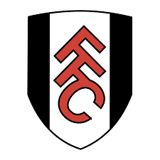 Fulham FC Logo PNG Transparent & SVG Vector - Freebie Supply