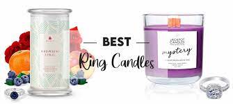 our favorite ring candles of 2023