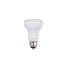 Tcp L7r20d2530k Led Light Bulb Replaces 50 Watt R20 3000k