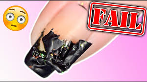 worst nail fails ever never before