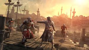 Amazon.com: Assassin's Creed Revelations - PC: Video Games