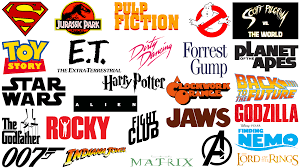 the best logos most iconic film