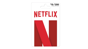 Input the gift card # and access code to add it to your account. Buy A 100 Netflix Gift Card Get A 15 Amazon Credit