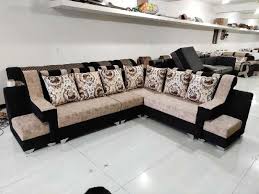 l shaped sofa set manufacturer supplier