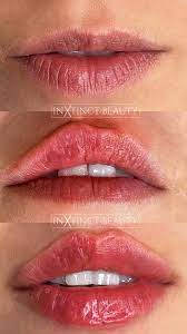 russian lip technique lip