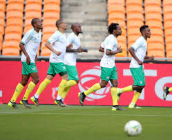 Bafana bafana — dieser artikel befasst sich mit der südafrikanischen fußballnationalmannschaft der herren. 2022 Afcon Qualifiers Match Preview Sudan V South Africa 2022 Africa Cup Of Nations Qualifiers