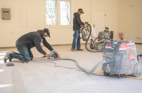 garage floor coating penntek coatings
