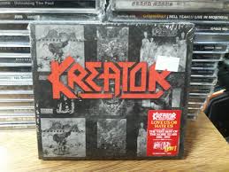 All rights reserved to the band and their label, if you like the song support the band and . Kreator Love Us Or Hate Us The Very Best Of The Noise Years 1985 1992 2