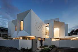 10 Minimalist Style Homes – Exterior and Interior Examples & Ideas (Photos) gambar png