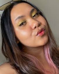 creative makeup tips for beginners from