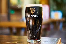 guinness alcohol content unng the