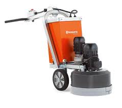 concrete polishing equipment hire