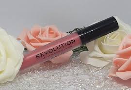 revolution matte liquid lipstick