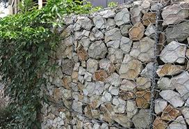 Do I Need A Foundation For A Gabion Wall