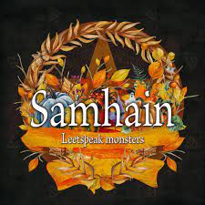 Samhain (Limited edition) - JROCK NEWS