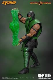 Mortal kombat game guide is also available in our mobile app. Mortal Kombat Reptile Action Figure By Storm Collectibles Mortal Kombat Characters Mortal Kombat Mortal Kombat Art
