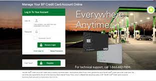 For that, it requires some basic personal details to enter in to the. Mybpcreditcard Full Guide To Manage Your Account Modskin