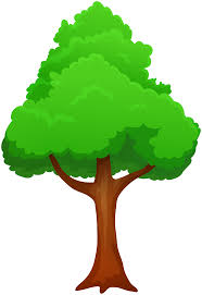 green tree png clipart best web clipart