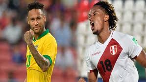 Brazil vs ecuador live stream: Peru Vs Brasil En Vivo Online Gratis Por Movistar Cuanto Paga Un Triunfo Peruano Y Otras Apuestas De Las Eliminatorias Xi De Peru Vs Brasil Neymar Futbol Peruano Depor