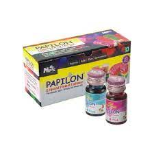 Find pink food color (liquid) online. Papilon Pink And Blue Culinary Liquid Food Colors Rs 250 Box Id 19527259655