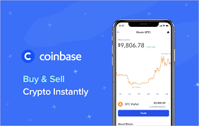 With the id verification process complete, you can now send and receive cryptocurrencies on coinbase. Coinbase Buy And Sell Cryptocurrency Instantly