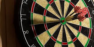 Play darts against the computer. How To Play Darts Darts Rules Darts Games