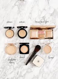 best pressed and loose setting powders