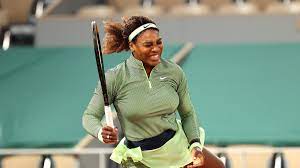 It is a grand slam championship tournament played annually around the end of may and the beginning of june. Roland Garros En Direct Serena Arrache Le Premier Set Tsonga Tombe Les Armes A La Main Eurosport