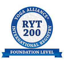 yoga alliance international ryt