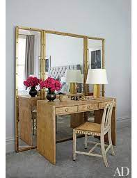 dressing tables and vanities that add