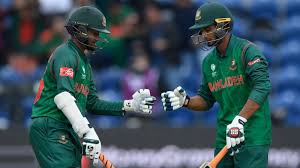 30 march 2021 at 6:00. Champions Trophy 2017 New Zealand Vs Bangladesh Youtube
