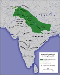 Glimpse of India – Kings and Kingdoms of India – PANORAMIC RIPPLES