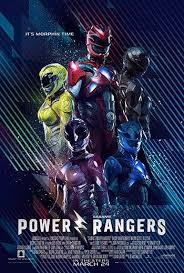 The poster features all five of these powerful rangers, creating a united front in their full costumes, which. Power Rangers Now On Twitter Power Rangers Power Rangers 2017 Ranger