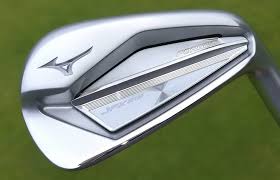 Mizuno Jpx919 Forged Irons Review Golfalot