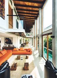 Builder bba development inc., naples. Interior Design Styles Contemporary Tropical Style Homes Home Decor Singapore