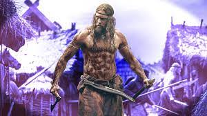 Viking Body for 'The Northman ...