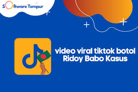 #ridoy babo viral video# bangladesh tik tok super star ⭐⭐⭐. Video Viral Tiktok Botol Ini Link Dan Berita Ridoy Babo Kasus