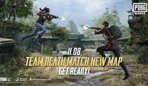 The first teaser of the updated erangel map with updated graphics, new features and more was teased during pmco 2019 spring global finals in berlin by pubg corp. Official Pubg On Mobile