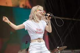 Were Young Festival to Feature Paramore ...