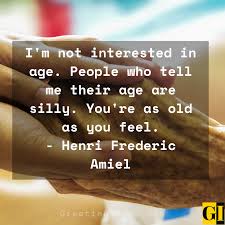 What does aging gracefully mean to you? 30 Inspirational Aging Gracefully Quotes And Sayings