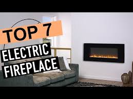 Best Electric Fireplace 2020 You