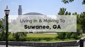 Things to do in Suwanee, Georgia